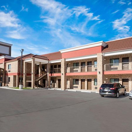 Super 8 By Wyndham Humble Houston Fallcreek Экстерьер фото