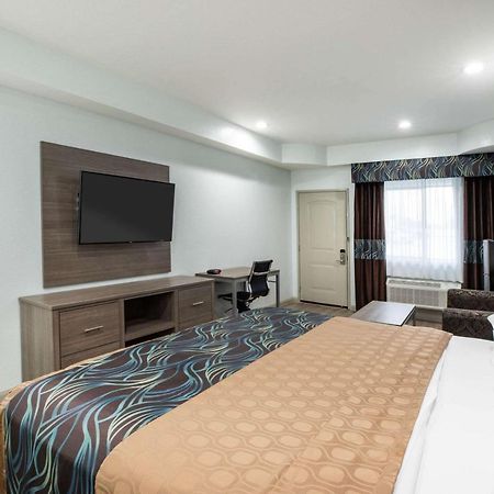 Super 8 By Wyndham Humble Houston Fallcreek Экстерьер фото
