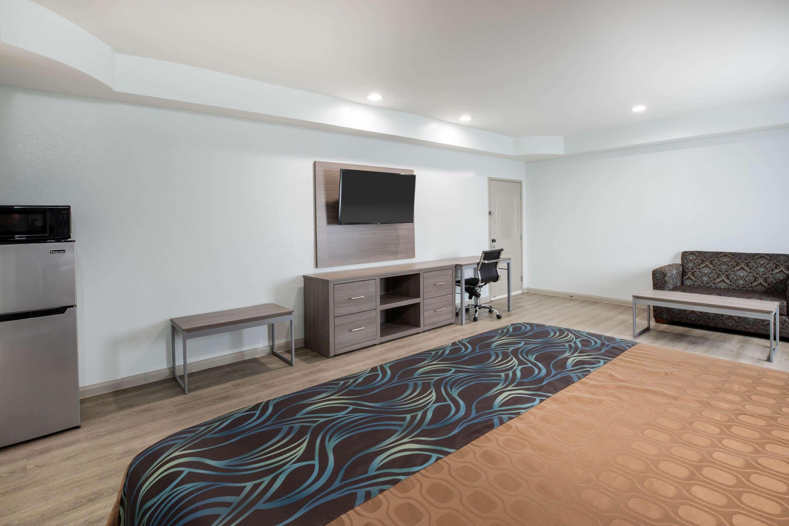 Super 8 By Wyndham Humble Houston Fallcreek Экстерьер фото