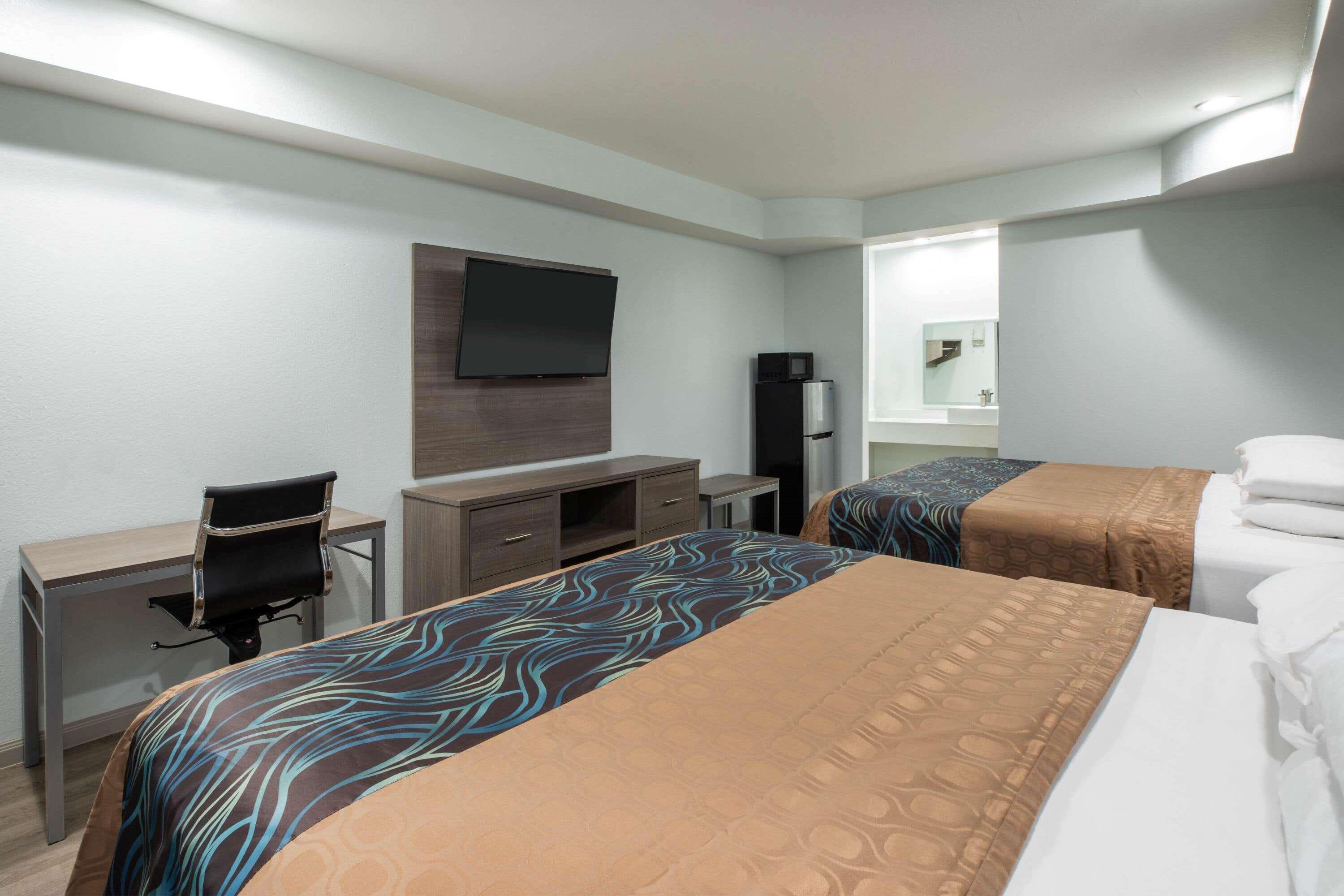 Super 8 By Wyndham Humble Houston Fallcreek Экстерьер фото